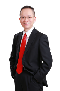 李政忠
