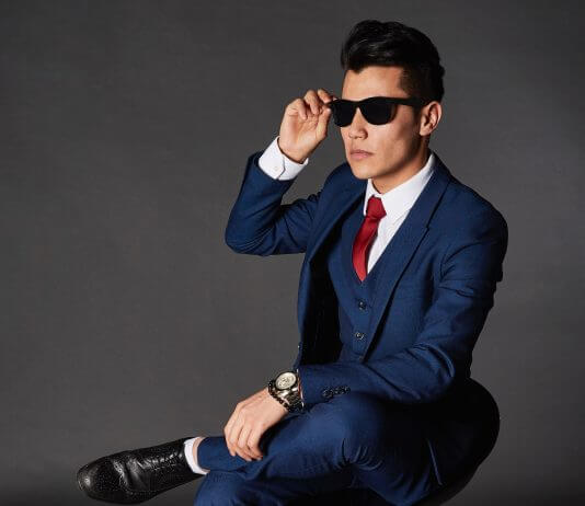 FBI教你如何正確判讀肢體語言