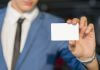 一流超業都這樣用名片拉近關係 如何用名片和客戶拉近關係?