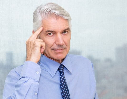 換一個腦袋做銷售 業務員的換位思考