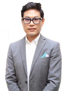 陳炫良Jet Chen