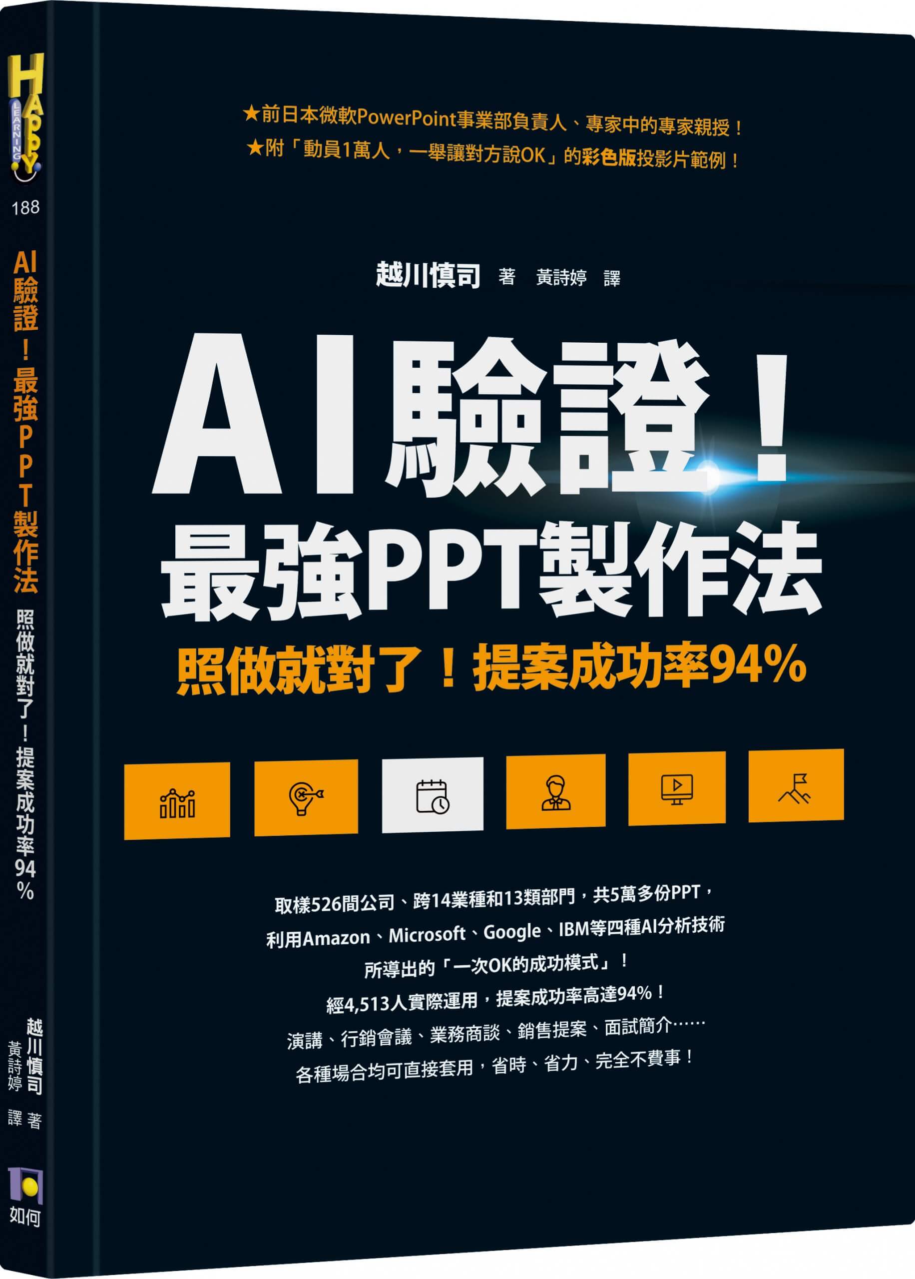 AI驗證！最強PPT製作法：照做就對了！ | Sales Power 銷售力