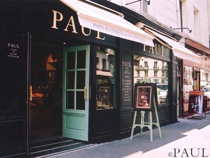 Paul－源自1889年的品質之家，從一小片麵包，吃出百年經典好滋味
