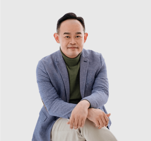 周鉦翔老師簡介 | 從心理學專業帶您剖析職場生態 周鉦翔老師