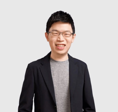 彭毅弘老師簡介 | 簡報藝術烘焙坊創辦人