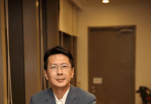 吳育宏 老師簡介 | B2B業務行銷專家 吳育宏