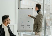 內部講師 | 專業養成術!讓你的知識變成企業最有價值的資產!