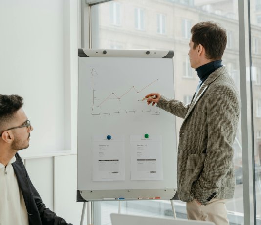 客戶開發技巧 | 客戶反應冷淡?教你「動態調整」技巧,即時抓住開發機會!