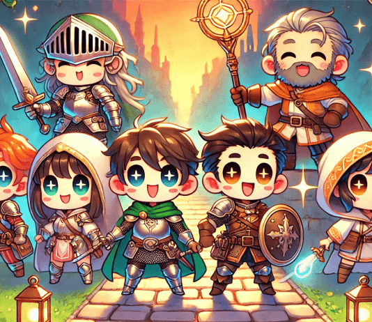 新任主管系列課程 | #管人篇 勇者的夥伴之道