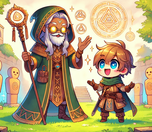 新任主管系列課 | #培育篇 成為部屬的神級教練